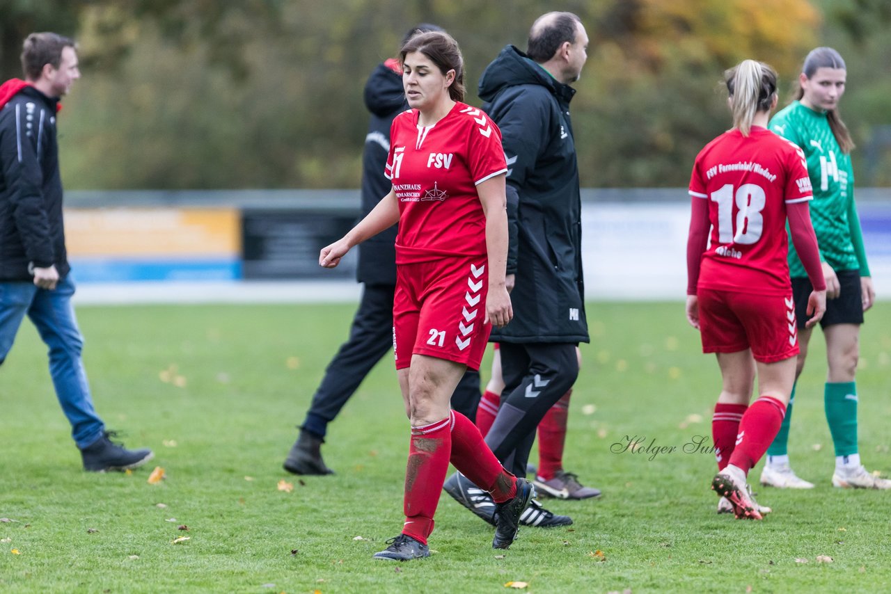 Bild 461 - F SV Farnewinkel-Nindorf - IF Stjernen Flensborg : Ergebnis: 0:1